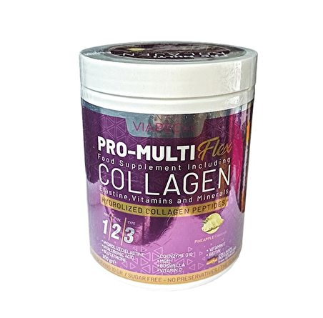 Viapecia Pro-MultiFlex Collagen 300 Gr