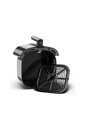 A5450 Taste Master Air Fryer 4.5 Lt Yağsız Fritöz