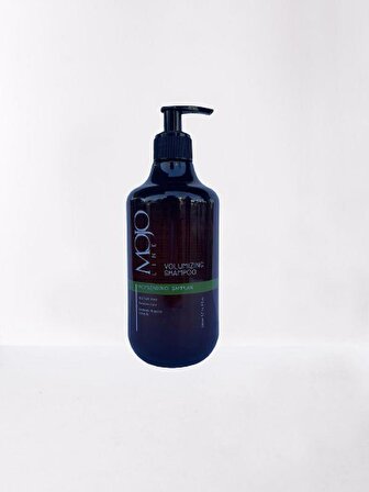 Mojo Lıne Hacimlendirici Şampuan 500 ml 