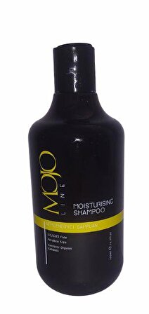 Mojo Lıne Nemlendirici Şampuan 500 ml