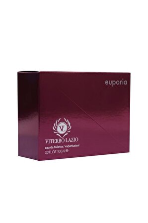 Viterbo Lazio Euporia Edt 100 Ml Kadın Parfüm
