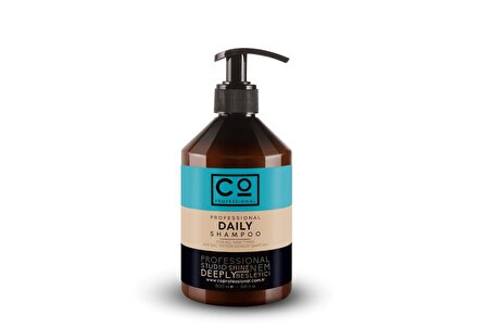 Co Professional Günlük Nemlendirici Şampuan 500ml