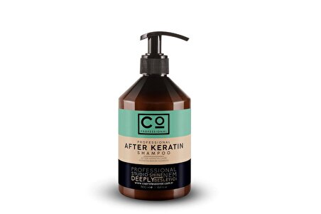 Co Professional Keratin Şampuan 500ml