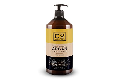 Co Professional Argan Şampuan 1000ml