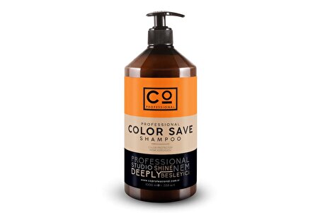 Co Professional Renk Koruyucu Şampuan 1000ml