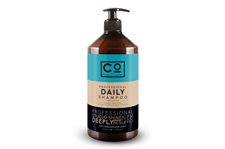 Co Professional Günlük Nemlendirici Şampuan 1000ml