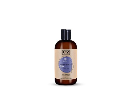 Co Professional Kuru Saçlar için Nemlendirici Şampuan 250ml