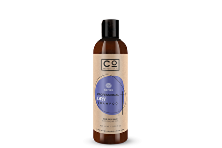 Co Professional Kuru Saçlar için Nemlendirici Şampuan 400ml
