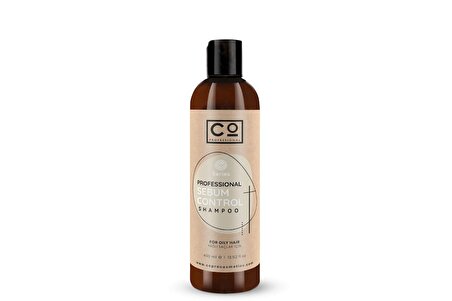 Co Professional Yağlı Saçlar için Şampuan 400ml