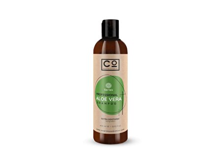 Co Professional Aloe Vera Şampuan 400ml