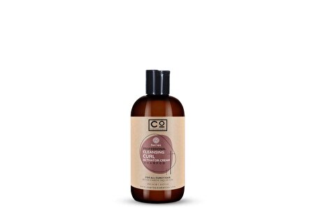 Co Professional Kıvırcık Saçlar için Şampuan 250ml