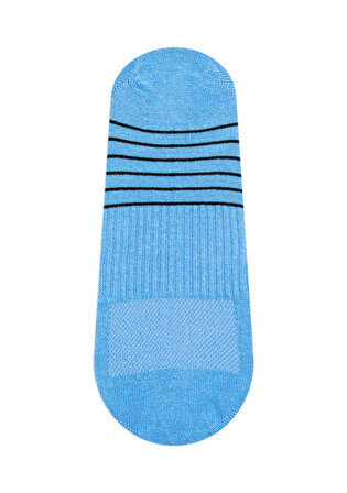 Mavi Babet Çorabı 0910773-32738
