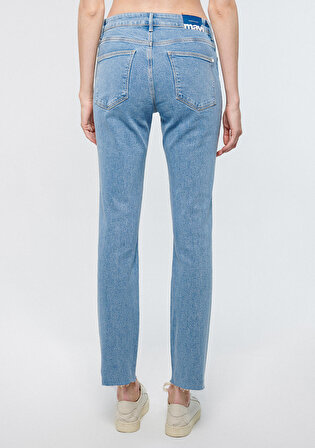 Viola Açık Premium Blue Jean Pantolon 101048-84189