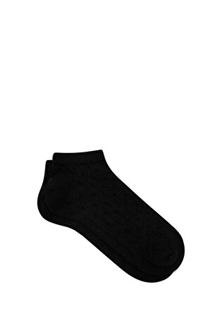 Mavi Patik Çorabı 1911579-84324