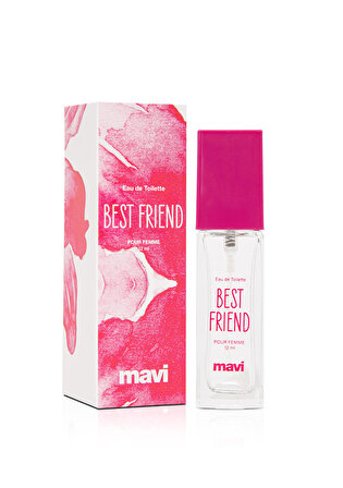 Best Friend Mini Kadın Parfüm EDT 12 ml 1911587-20871