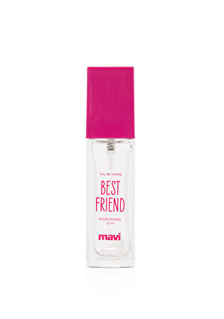 Best Friend Mini Kadın Parfüm EDT 12 ml 1911587-20871