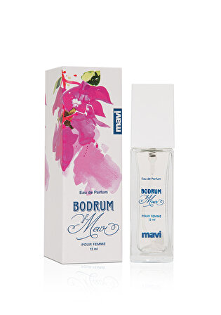 Bodrum Mini Kadın Parfüm EDP 12 ml 1911585-620