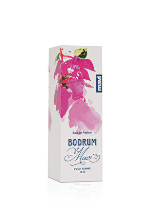 Bodrum Mini Kadın Parfüm EDP 12 ml 1911585-620