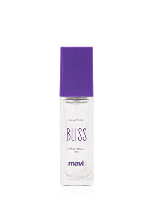 Bliss Mini Kadın Parfüm EDT 12 ml 1911586-25703