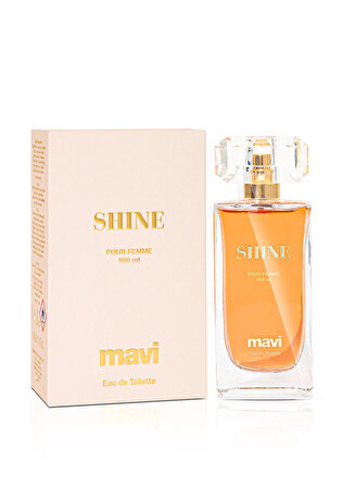 Shine Kadın Parfüm 100 ml EDT 100 ml 1911630-28396
