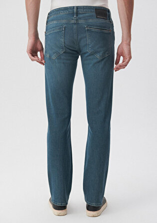 Pierre Gölgeli Vintage Black Jean Pantolon 0020985191