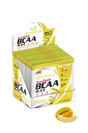 BCAATech BCAA 20 Saşe Kavun Aromalı
