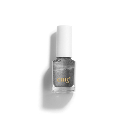 Chic Nail Antrasit Oje Royal 135