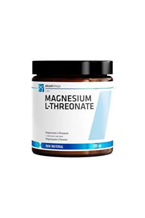 Akcan Magnesium L-Threonate 100 gr