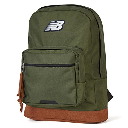 NB Backpack Unisex Sırt Çantası