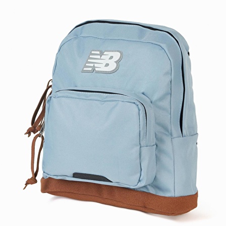 NB Mini Backpack Unisex Sırt Çantası