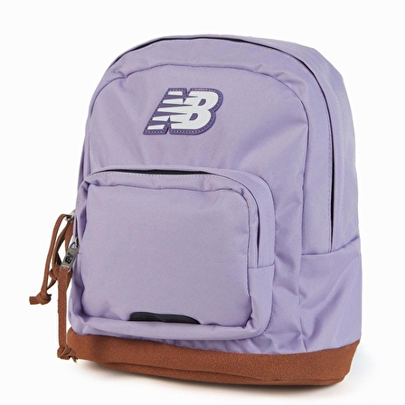 NB Mini Backpack Unisex Sırt Çantası