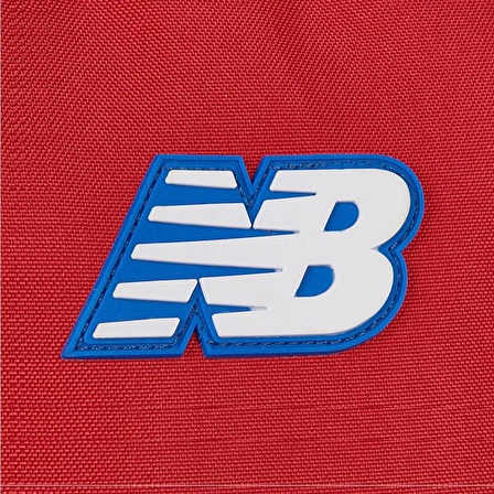 New Balance Kırmızı Sırt Çantası ANB3202-RED