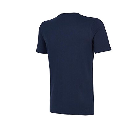 New Balance Lifestyle Erkek T-shirt MNT1354-AVI