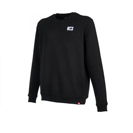 New Balance Lifestyle Men Erkek  Sweatshirt