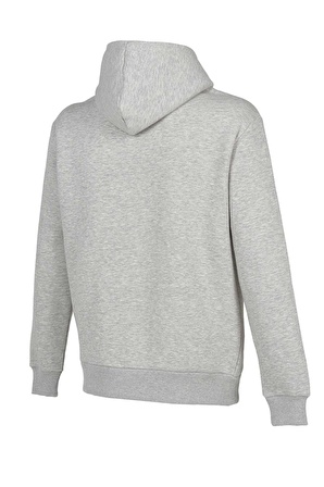 New Balance Lifestyle Erkek Sweatshirt MNH3321-AG