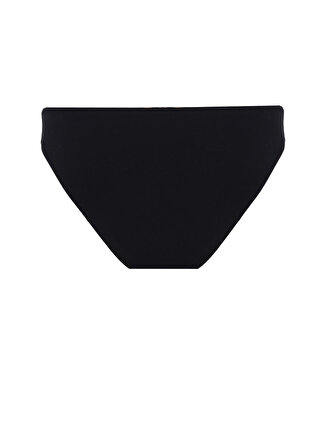 Zeki Siyah Kadın Bikini Alt BA.4507-23