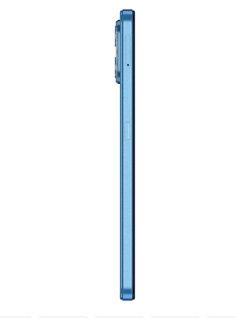 Reeder S19 Max Pro Mavi 128 GB 4 GB Ram Akıllı Telefon (Reeder Türkiye Garantili)