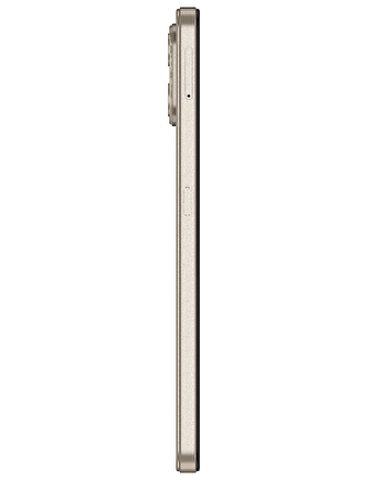 Reeder S19 Max Pro Altın 128 GB 4 GB Ram Akıllı Telefon (Reeder Türkiye Garantili)