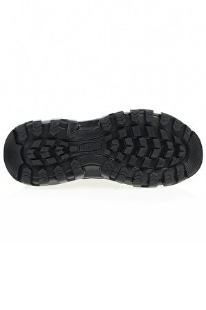 Caterpillar Deri Siyah Erkek Outdoor Ayakkabısı B21W036A