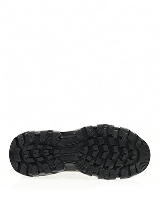 Caterpillar Deri Koyu Gri - Siyah Erkek Outdoor Ayakkabısı B21W036A