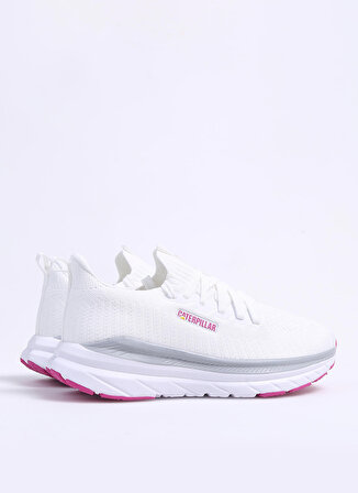 Caterpillar Beyaz Kadın Sneaker B22R037A