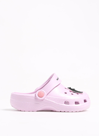 Hush Puppies Pembe Kız Bebek Sandalet VALLEJO