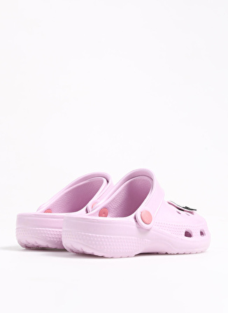 Hush Puppies Pembe Kız Bebek Sandalet VALLEJO