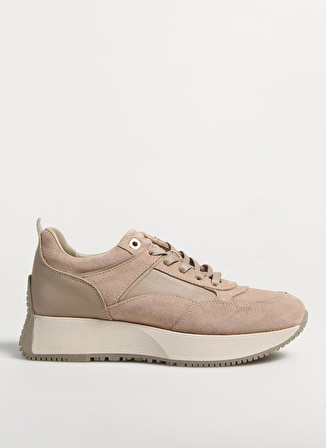 Hush Puppies Bej Kadın Sneaker 5320