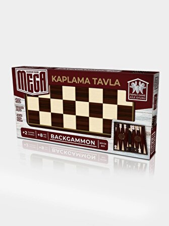 Joker Games Backgammon Tavla