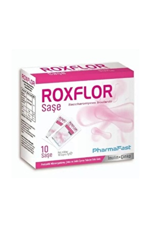 Roxflor Probiyotik 10 Saşe