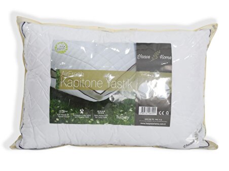 YAASE HOME AIR FRESH  KAPİTONE YASTIK (EBAT: 50X70 )