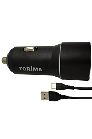 Torima C7 2.1a 10.5w Usb Şarj Adaptörü 