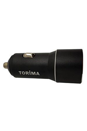 Torima C7 2.1a 10.5w Usb Şarj Adaptörü 