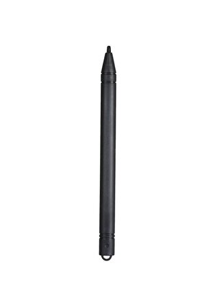 Torima Writing Tablet Lcd 8.5 Inç Dijital Kalemli Çizim Yazı Tahtası siyah
